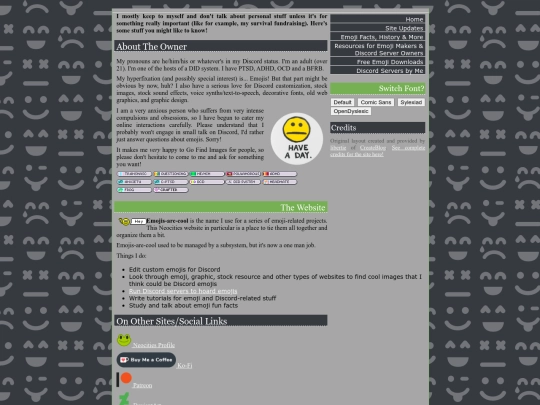 about screenshot