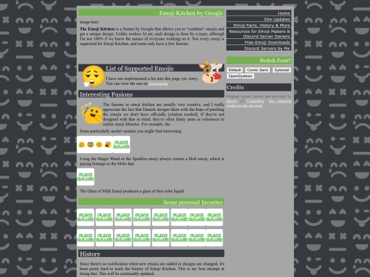 emojikitchen screenshot