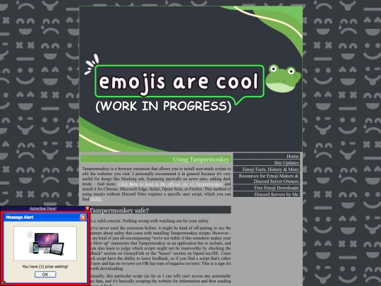 tampermonkey screenshot