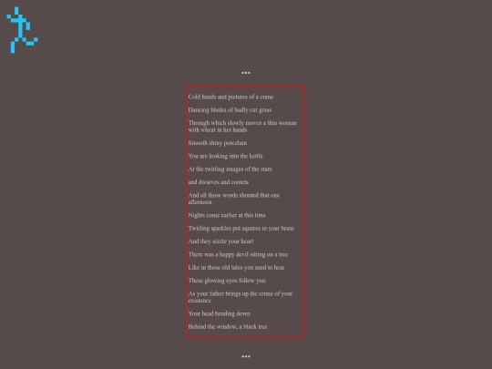 daemon/daemon2 screenshot