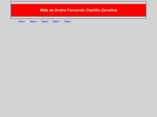 raiz screenshot