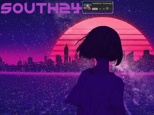 south24 screenshot