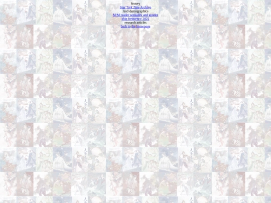 references screenshot
