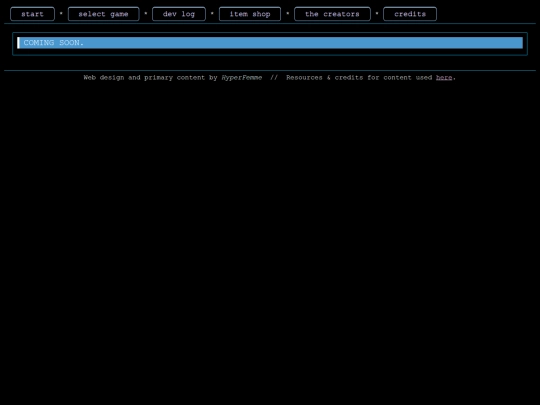 shop screenshot