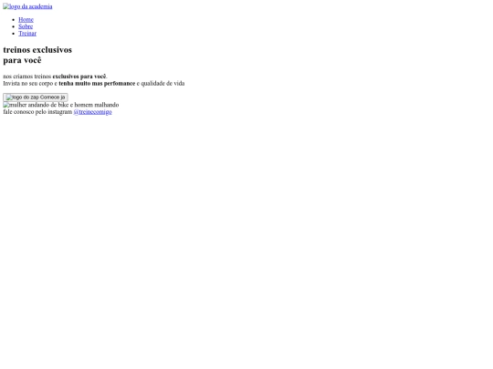 loja do vini/vini screenshot