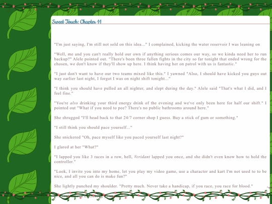 Stories/SweetTouch/Chapter11 screenshot