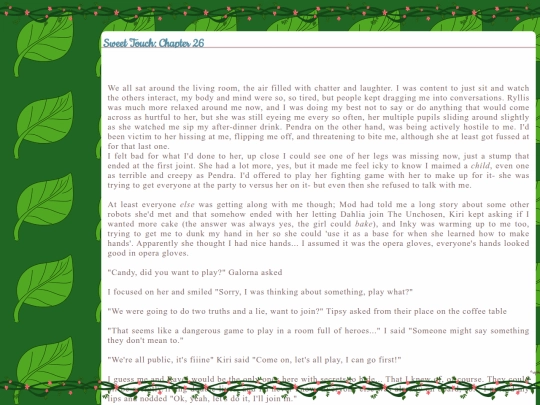 Stories/SweetTouch/Chapter26 screenshot