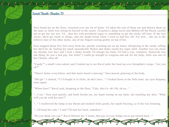 Stories/SweetTouch/Chapter35 screenshot