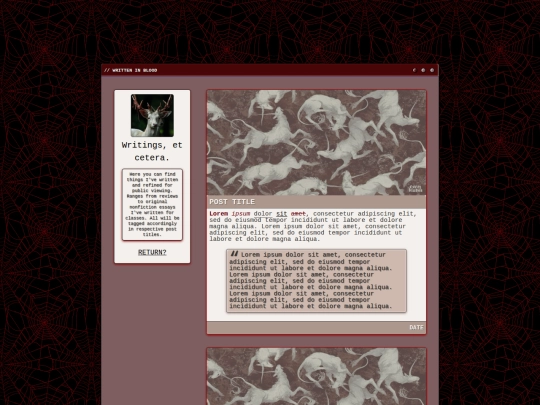 authorship screenshot