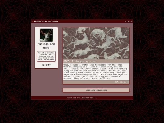 becoming screenshot