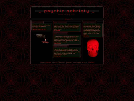 come-find-me screenshot