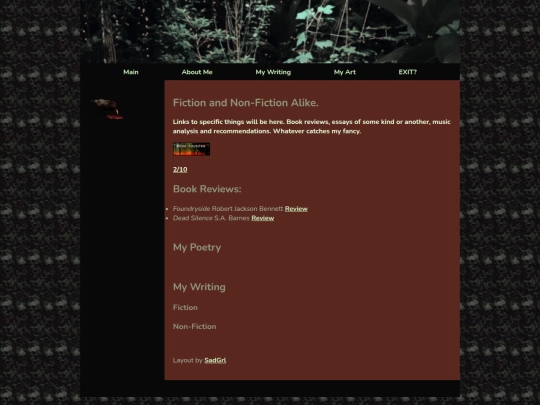 long-blog-example screenshot