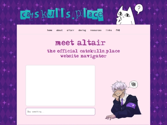 sitenavigator screenshot