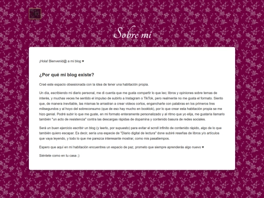 sobremí screenshot