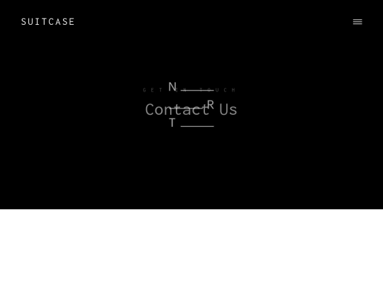 contact screenshot