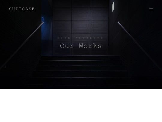 work-single screenshot