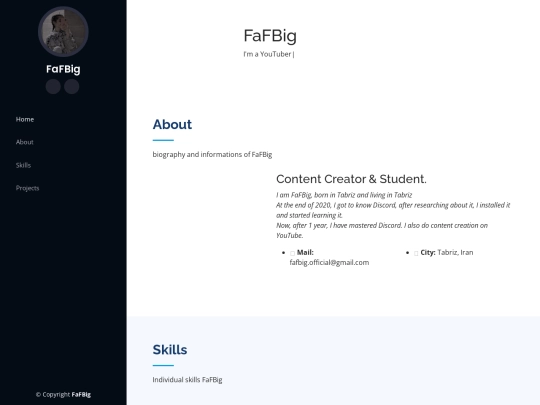 fafbig screenshot
