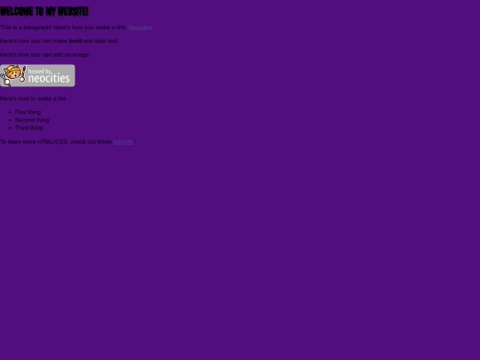 Izdiary/entry5 screenshot