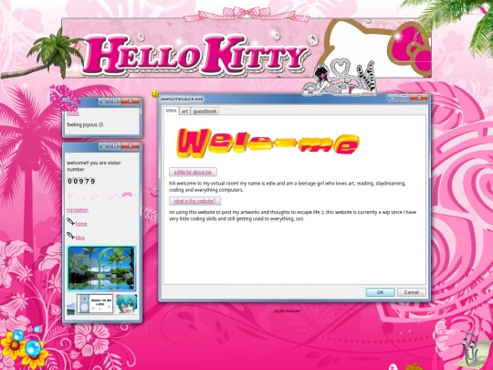 differenthome screenshot