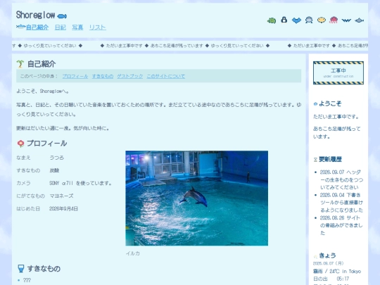 about screenshot