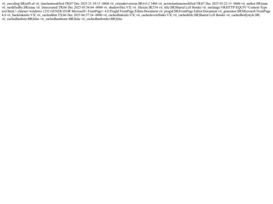 _borders/_vti_cnf/left screenshot