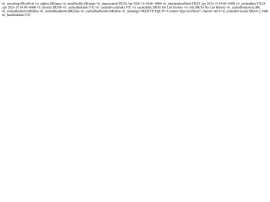 _vti_pvt/_vti_cnf/_x_todoh screenshot