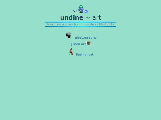 art screenshot