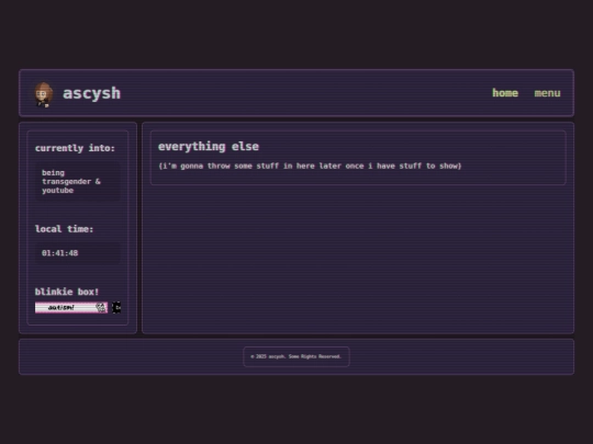 pages/other screenshot