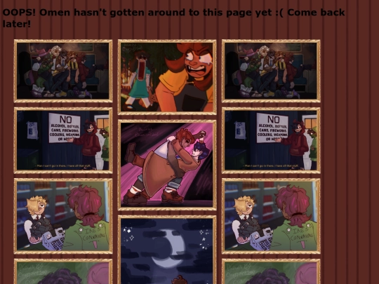 artGallery screenshot