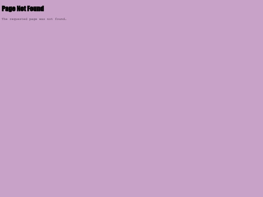 About/Index screenshot