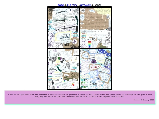 library/artwork/artwork-2026 screenshot