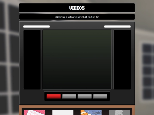 test/videostest screenshot