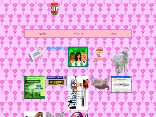gifs screenshot