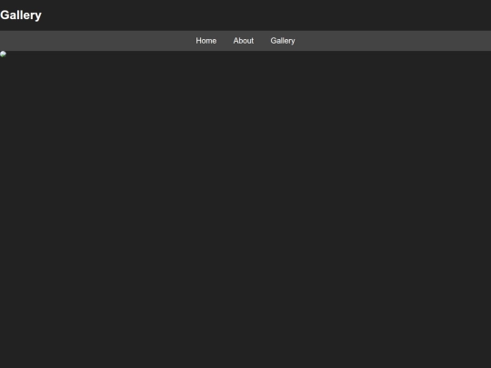 gallery screenshot