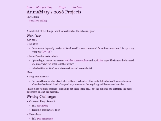 04 blog/posts/2025-12-31-2026-projects screenshot