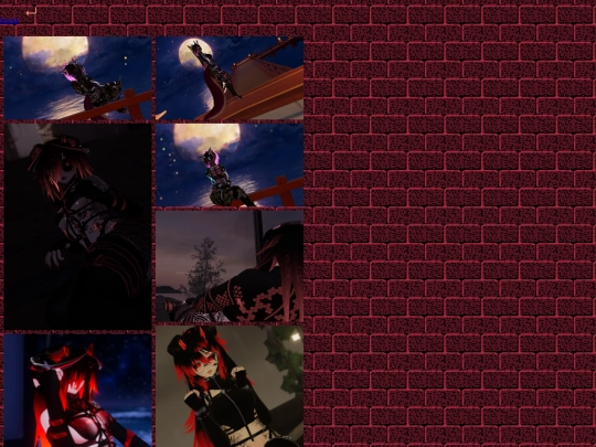 album screenshot