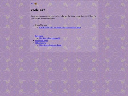 cool-art/code screenshot