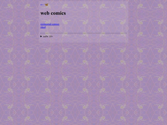 cool-art/webcomics screenshot