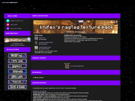 dump/mc screenshot
