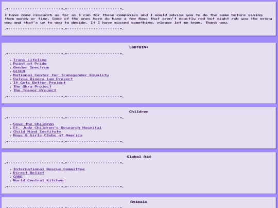 causes screenshot