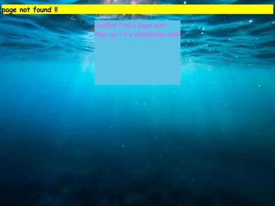 blog2/blog2 screenshot