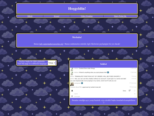 fake_index screenshot