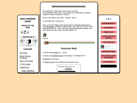 remainder screenshot