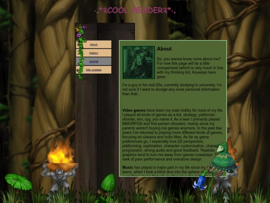about screenshot