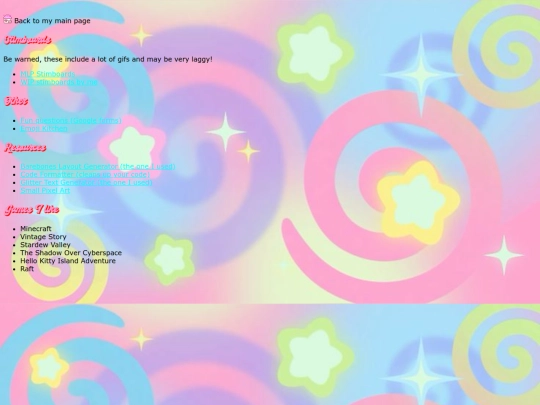 misc screenshot