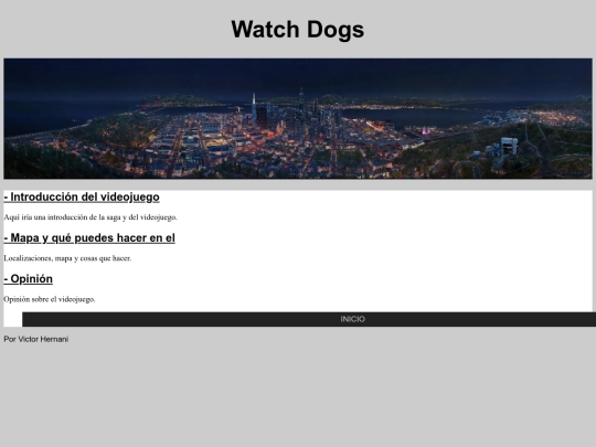 WatchDogs screenshot