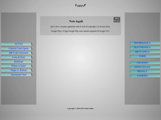 a/2025/legals.it screenshot