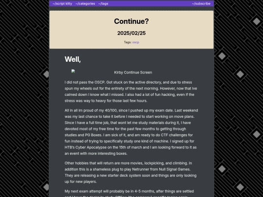 post/2025/02/25/continue screenshot