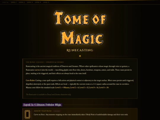 rune_modern screenshot