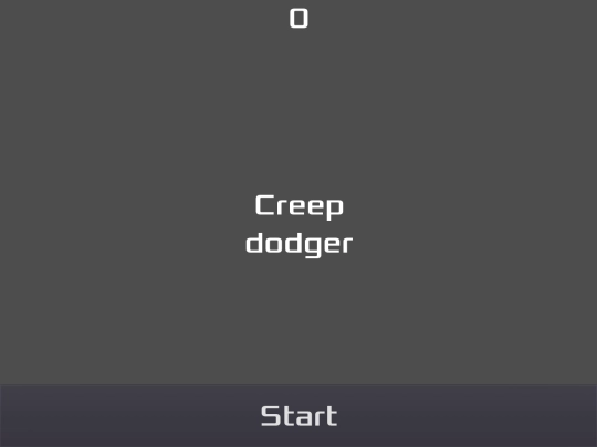 dodge/dodge-opt screenshot